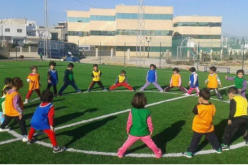 البليدة.. استغلال الملاعب والفضاءات الرياضية لتدريس التربية البدنية