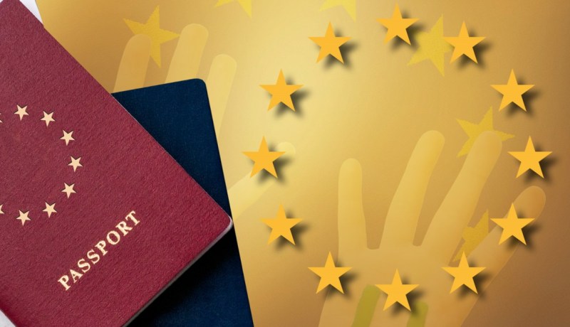 إيطاليا تعلق التأشيرات الذهبية لمواطني هذه البلدان