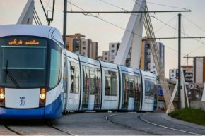هذه أوقات استغلال الترامواي بالعاصمة بداية من الجمعة