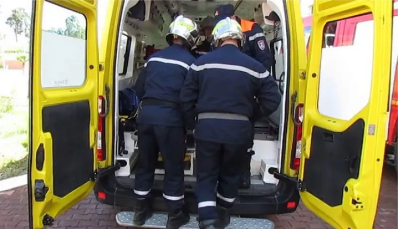 وفاة طفل في حادث إنقلاب جرار بالمدية