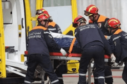 غليزان.. إصابة 5 أشخاص في حادث مرور ببلدية حمري