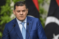 رئيس الحكومة الليبية يقيل وزيرة الخارجية نجلاء المنقوش