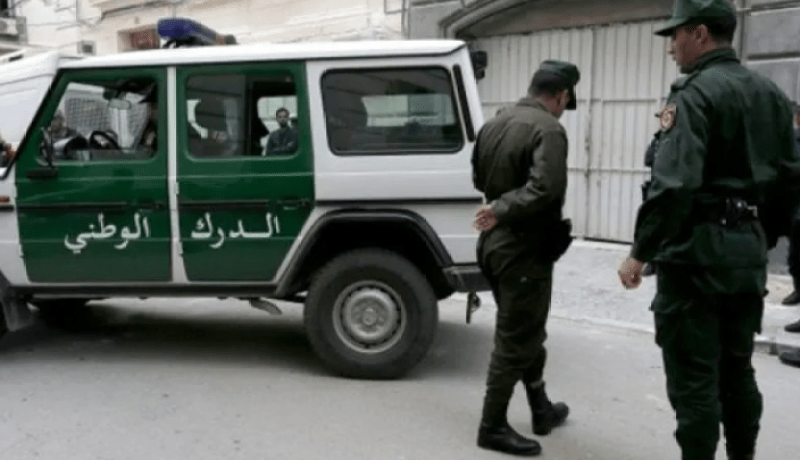 العاصمة: وضع حد لورشة تزوير وتوضيب منتجات موجهة للإستهلاك الحيواني