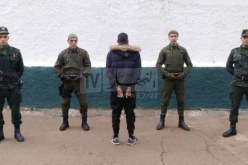 درك عنابة يُفكك شبكة تسيير غير قانوني للنفايات الطبية الخطيرة