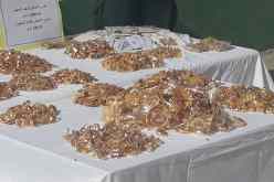 القضاء يباشر في محاكمة متهمين بتهريب الذهب باستعمال سجلات صورية