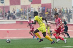 الكشف عن رزنامة المحترف الأول غدا الخميس