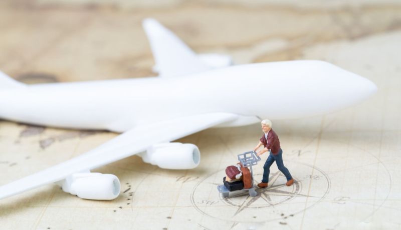 ارتفاع تكاليف السفر إلى أوروبا