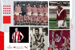 إدارة “السياربي” تطلق مبادرة لاستذكار تاريخ وقدامى الفريق