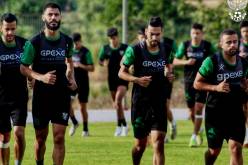 السياسي يعلن موعد أول مباراة ودية بتونس