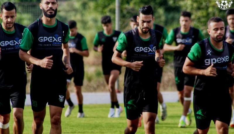 السياسي يعلن موعد أول مباراة ودية بتونس