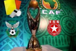 صافرة ليبية لإدارة لقاء إياب “الشامبينز ليغ” بين السياسي والنجم الساحلي