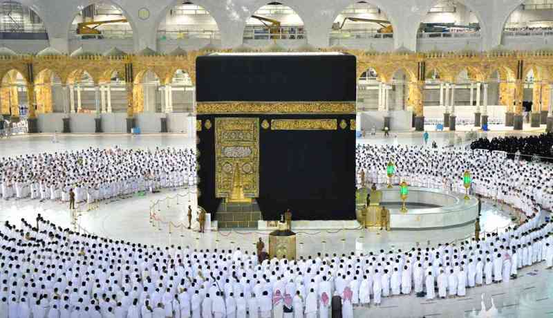 الوكالات السياحية.. قبول 435 ملف لتنظيم العمرة