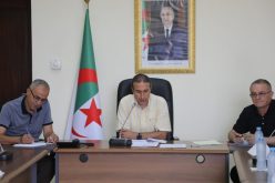 اللجنة الانتخابية تمدد آجال الترشيحات لرئاسة الفاف