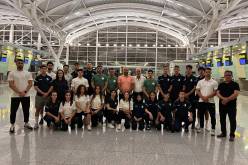 الجزائر تشارك بـ 23 اختصاصا في البطولة الإفريقية للكاراتي