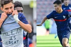 بسبب عبارة “الله أكبر”.. فرنسا تبعد لاعبا فرانكو جزائريا