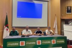 الفاف تكشف برنامج المديرية الفنية الوطنية لتربصات شهادة التدريب “كاف”