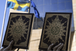 السويد.. لا خطط لحظر حرق الكتب الدينية بعد الدنمارك