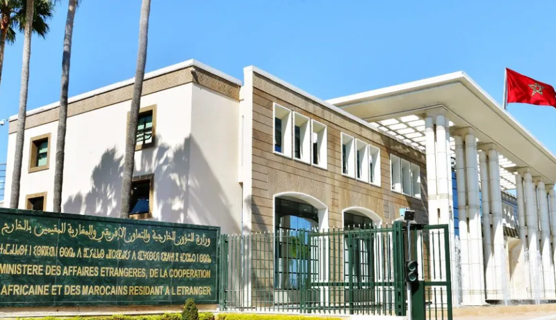 المغرب ينفي ترشحه للإنضمام إلى مجموعة بريكس