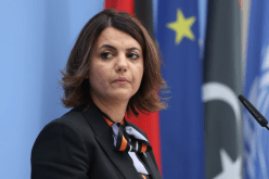 الهيئة الليبية لمناهضة التطبيع تدين بأشد العبارات لقاء المنقوش بنظيرها الصهيوني