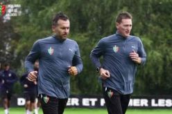 المولودية تتعاقد مع المحضر البدني لسيدات نيم الفرنسي لكرة اليد