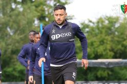 المولودية تختتم تربص “رين” بلقاءين وديين