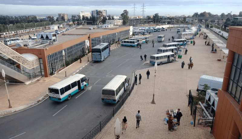 البليدة.. تدعيم خدمات النقل وهذه هي الخطوط المفتوحة للاستثمار
