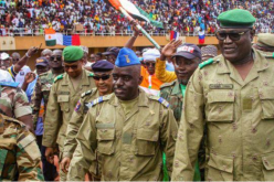 المجلس العسكري بالنيجر يوجه رسالة للسفير الفرنسي