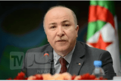 الوزير الأول يشرع في زيارة عمل وتفقد لولايات ڤالمة وعنابة والطارف