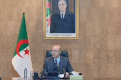 الوزير الأول: ارتفاع عدد المشاريع الاستثمارية المسجلة إلى قرابة 3 آلاف بقيمة تفوق مليار دج