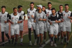 الوفاق يواجه الأولمبي الباجي في ثاني محطة ودية بتونس