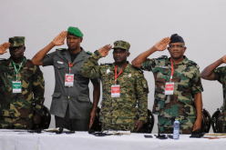 إيكواس: اتخذنا القرار بشأن يوم التدخل العسكري في النيجر