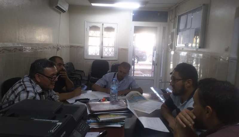 باتنة: هيئة المهندسين المعماريين تنفي خضوع أي من أعضائها للتحقيق