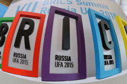 بكين: قمة بريكس تركز على تعميق الشراكة مع إفريقيا