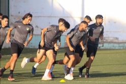 بسكرة تواجه بن عكنون اليوم في أول اختبار بتربص العاصمة