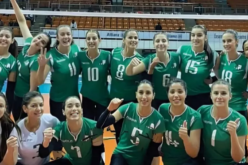 بطولة إفريقيا لكرة الطائرة سيدات.. الجزائر تنهي المنافسة في المركز الخامس