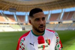 بلايلي: “جئت للمولودية من أجل الألقاب وهدفي العودة إلى المنتخب”