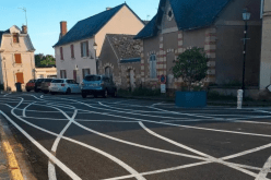 بطريقة عجيبة.. بلدة فرنسية تضبط حدود السرعة على الطرق