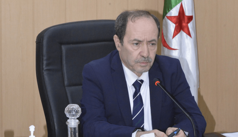 بلعابد: إدراج التربية المرورية بالمنهاج الدراسي
