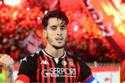 بلعيد يمدد عقده مع اتحاد العاصمة