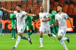 الخضر مرتقبون بالسنغال قبل 24 ساعة من ودية “أسود التيرانغا”