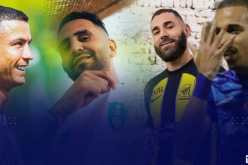 بن دبكة: “البطولة السعودية ستكون من بين أفضل 5 بطولات في العالم”