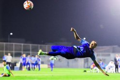 بن دبكة متحمس لمواجهة رونالدو وناديه النصر