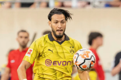 بن سبعيني أساسيا رفقة دورتموند في مواجهة كولن