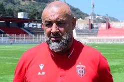 بن شيخة: “أنهينا العمل البدني دون إصابات وهذا هو الأهم”