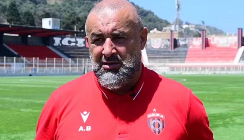 بن شيخة: “أنهينا العمل البدني دون إصابات وهذا هو الأهم”