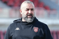 بن شيخة: “استقداماتنا كانت مدروسة ونستهدف مهاجم جديد”