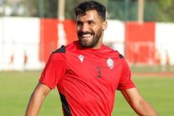 بن عيادة يفسخ عقده مع الوداد البيضاوي