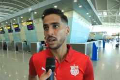 بن غيث: “تربص تونس سيكون حاسما للتحضير لمواجهة الشامبينز ليغ”