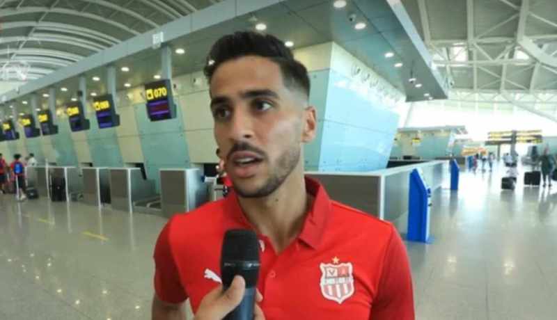بن غيث: “تربص تونس سيكون حاسما للتحضير لمواجهة الشامبينز ليغ”