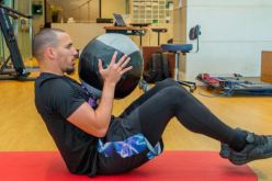 بن ناصر: “سأعود بقوة.. ولهذه الأسباب اخترت قطر للتعافي”